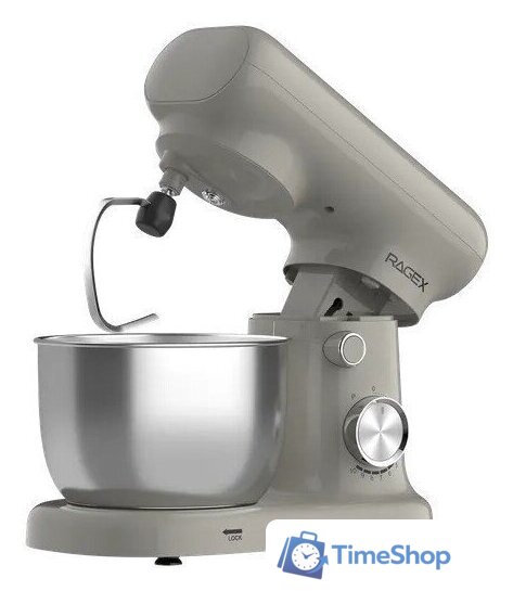 Планетарный миксер RAGEX R008-110 - Изображение №4 — Интернет-магазин Time-Shop