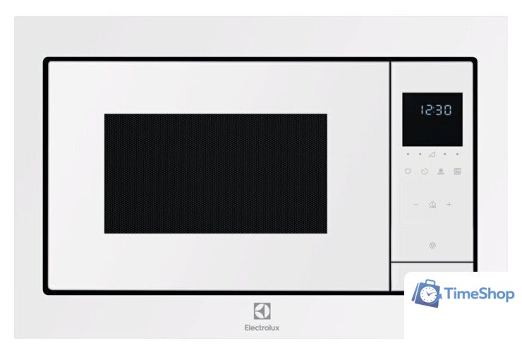 Микроволновая печь Electrolux LMS4253TBW - Изображение №1 — Интернет-магазин Time-Shop