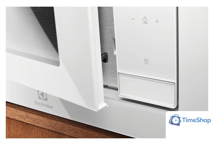 Микроволновая печь Electrolux LMS4253TBW - Изображение №2 — Интернет-магазин Time-Shop