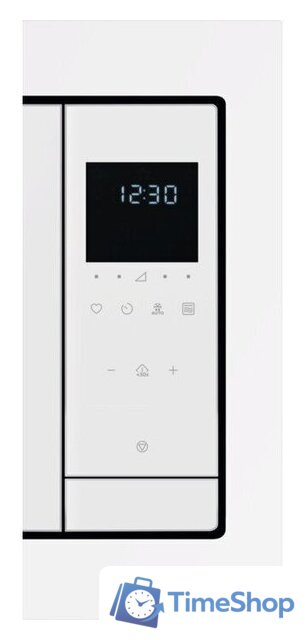 Микроволновая печь Electrolux LMS4253TBW - Изображение №3 — Интернет-магазин Time-Shop