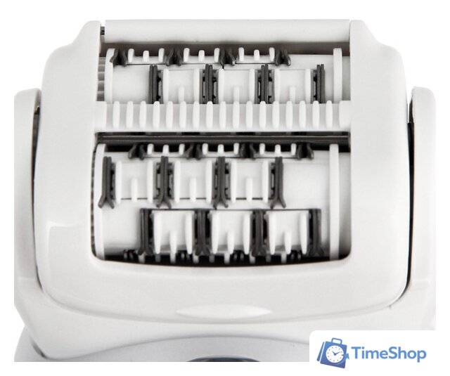 Эпилятор Panasonic ES-ED23-V520 - Изображение №2 — Интернет-магазин Time-Shop