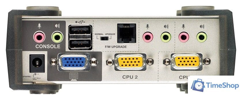 Переключатель Aten CS1732B-A7-G - Изображение №2 — Интернет-магазин Time-Shop