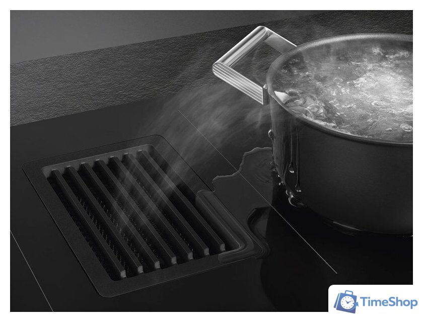 Варочная панель Smeg HOBD682D - Изображение №9 — Интернет-магазин Time-Shop