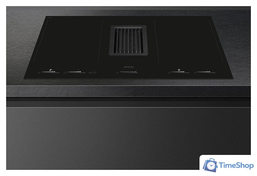 Варочная панель Smeg HOBD682D - Изображение №2 — Интернет-магазин Time-Shop