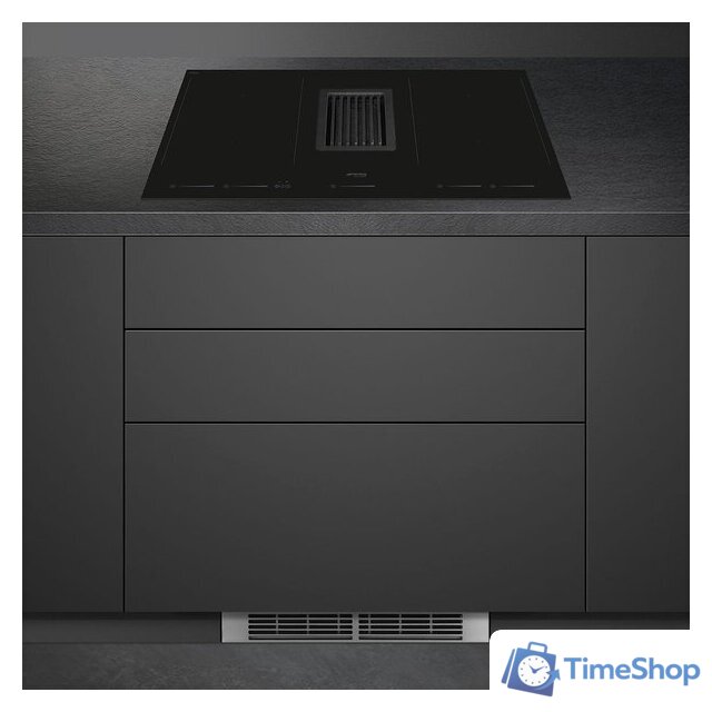 Варочная панель Smeg HOBD682D - Изображение №10 — Интернет-магазин Time-Shop