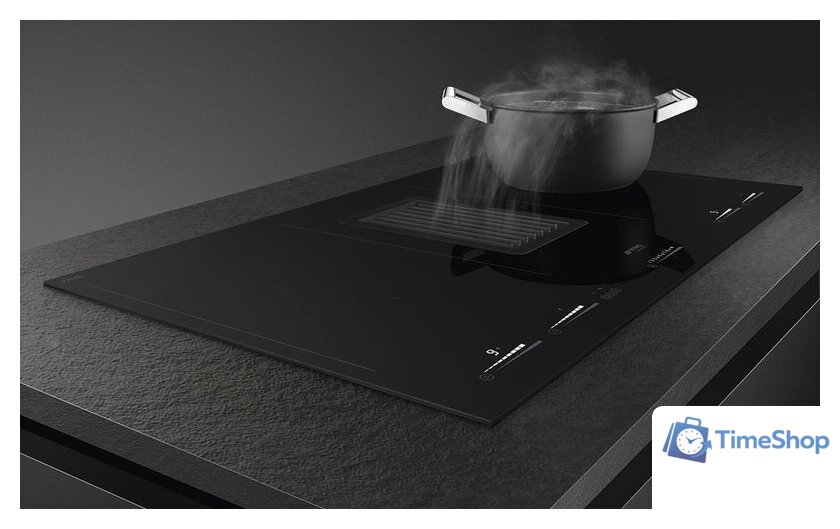 Варочная панель Smeg HOBD682D - Изображение №6 — Интернет-магазин Time-Shop