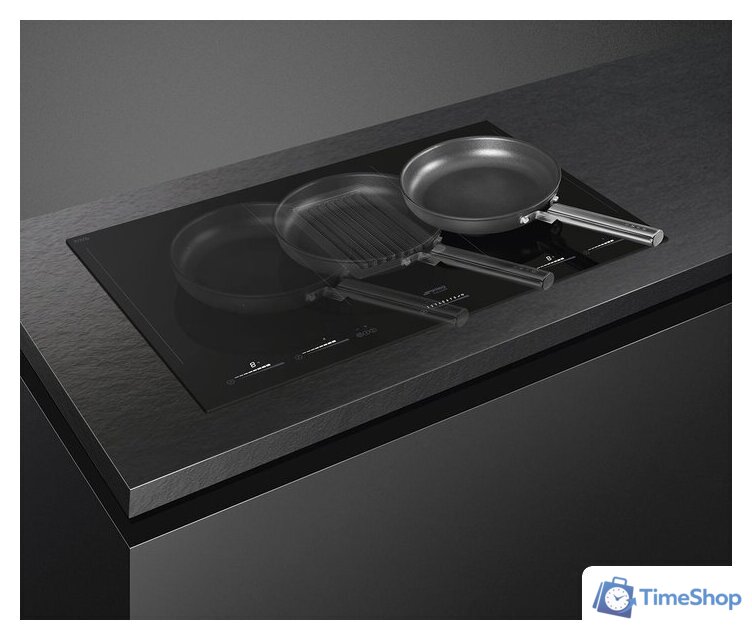 Варочная панель Smeg HOBD682D - Изображение №5 — Интернет-магазин Time-Shop