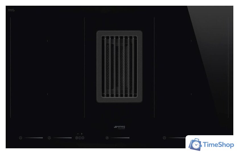 Варочная панель Smeg HOBD682D - Изображение №1 — Интернет-магазин Time-Shop