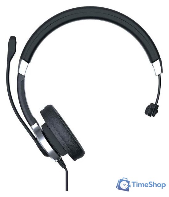 Офисная гарнитура Accutone UM610MKII ProNC USB Comfort - Изображение №2 — Интернет-магазин Time-Shop