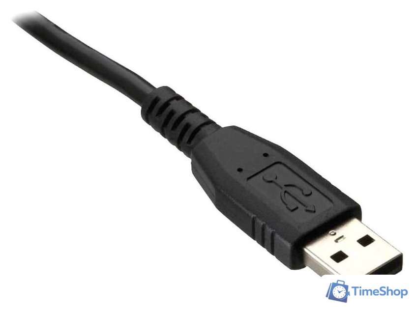 Офисная гарнитура Accutone UM610MKII ProNC USB Comfort - Изображение №6 — Интернет-магазин Time-Shop