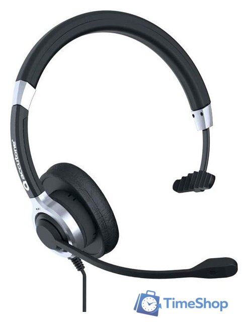 Офисная гарнитура Accutone UM610MKII ProNC USB Comfort - Изображение №3 — Интернет-магазин Time-Shop