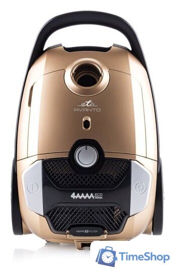 Пылесос ETA Avanto Gold 351990000 - Изображение №3 — Интернет-магазин Time-Shop