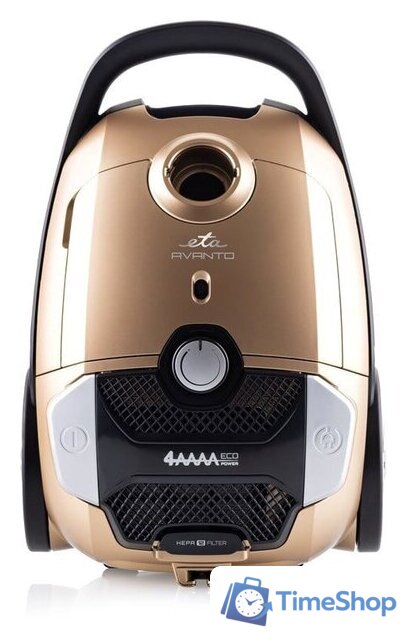 Пылесос ETA Avanto Gold 351990000 - Изображение №6 — Интернет-магазин Time-Shop
