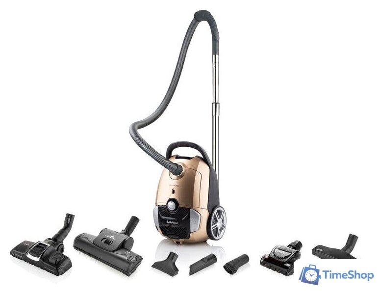 Пылесос ETA Avanto Gold 351990000 - Изображение №1 — Интернет-магазин Time-Shop