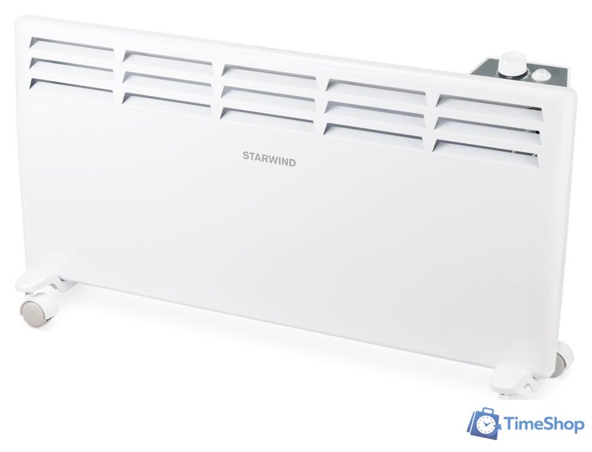 Конвектор StarWind SHV5520 - Изображение №1 — Интернет-магазин Time-Shop