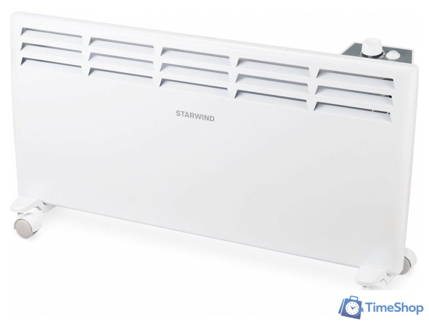 Конвектор StarWind SHV5520 - Изображение №2 — Интернет-магазин Time-Shop