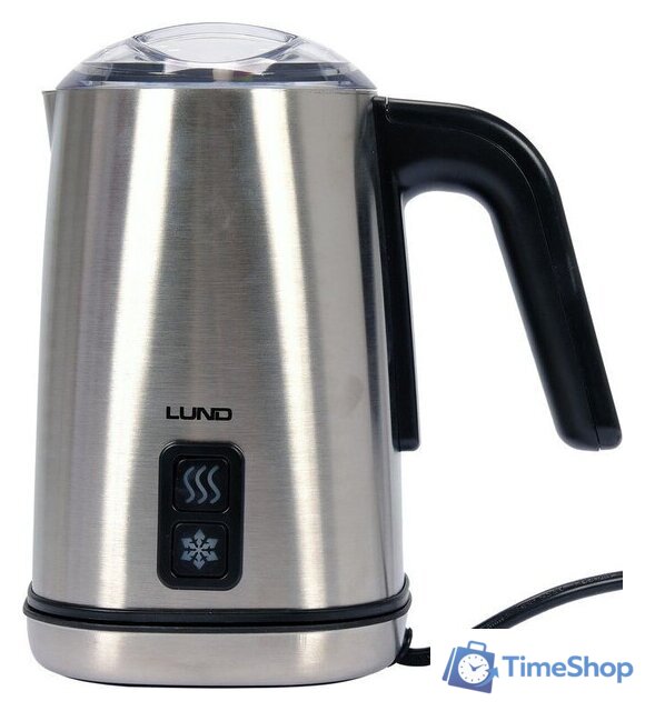 Автоматический вспениватель молока LUND 68470 - Изображение №3 — Интернет-магазин Time-Shop