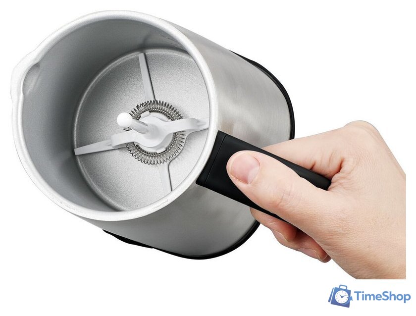 Автоматический вспениватель молока LUND 68470 - Изображение №12 — Интернет-магазин Time-Shop