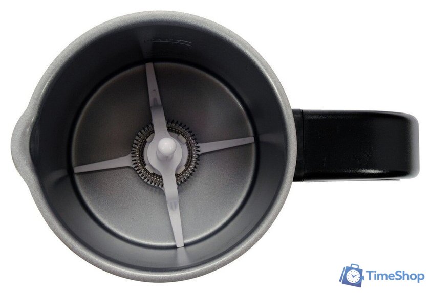 Автоматический вспениватель молока LUND 68470 - Изображение №5 — Интернет-магазин Time-Shop