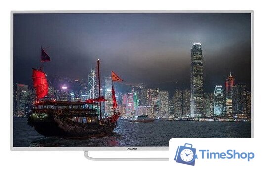 Телевизор ASANO 43LU5011T - Изображение №1 — Интернет-магазин Time-Shop