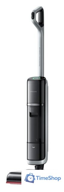 Вертикальный моющий пылесос Dreame H15 Pro Heat wet and dry Vacuum Cleaner (евровилка) - Изображение №2 — Интернет-магазин Time-Shop