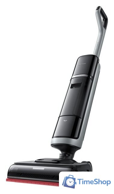 Вертикальный моющий пылесос Dreame H15 Pro Heat wet and dry Vacuum Cleaner (евровилка) - Изображение №5 — Интернет-магазин Time-Shop