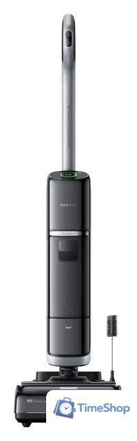 Вертикальный моющий пылесос Dreame H15 Pro Heat wet and dry Vacuum Cleaner (евровилка) - Изображение №3 — Интернет-магазин Time-Shop