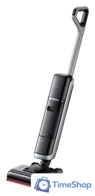 Вертикальный моющий пылесос Dreame H15 Pro Heat wet and dry Vacuum Cleaner (евровилка) - Изображение №1 — Интернет-магазин Time-Shop