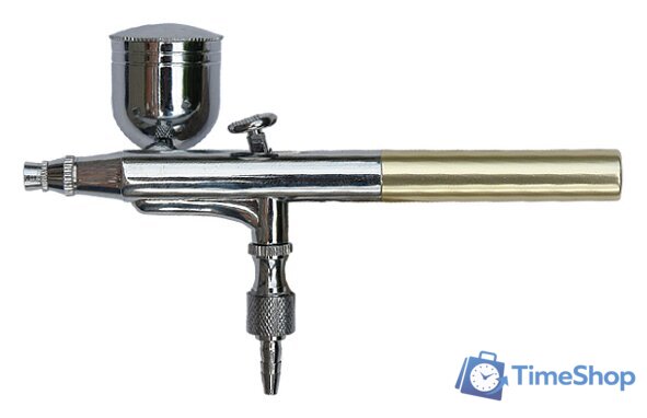 Краскопульт Fubag AGS7/0.2 [110108] - Изображение №1 — Интернет-магазин Time-Shop