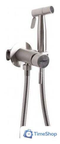 Смеситель с лейкой для биде Ledeme L75398-2 - Изображение №1 — Интернет-магазин Time-Shop