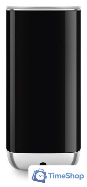 Автоматический вспениватель молока Smeg MFF02BLEU - Изображение №8 — Интернет-магазин Time-Shop