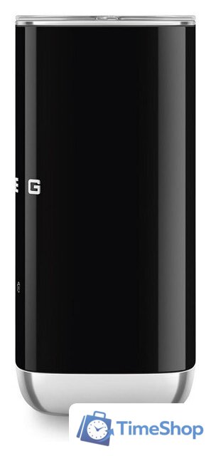 Автоматический вспениватель молока Smeg MFF02BLEU - Изображение №2 — Интернет-магазин Time-Shop