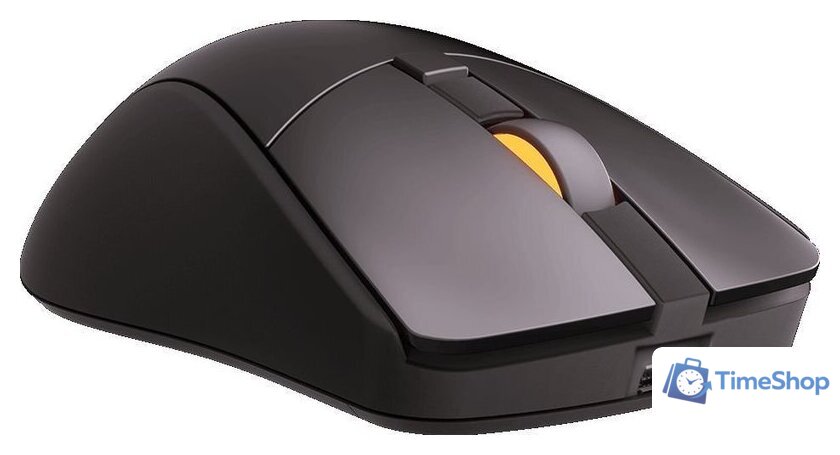 Игровая мышь Cougar Surpassion RX (черный) - Изображение №7 — Интернет-магазин Time-Shop