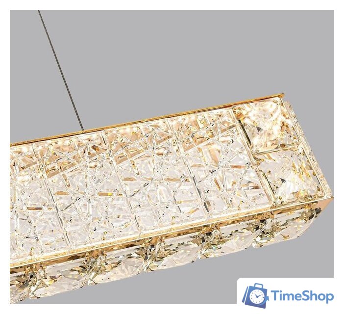 Подвесная люстра Odeon Light Version 5071/40L - Изображение №3 — Интернет-магазин Time-Shop