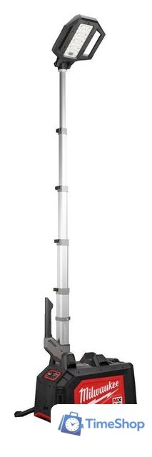 Уличный прожектор Milwaukee MX FTLIC-601 ONE-KEY TRUEVIEW 4933498072 - Изображение №2 — Интернет-магазин Time-Shop