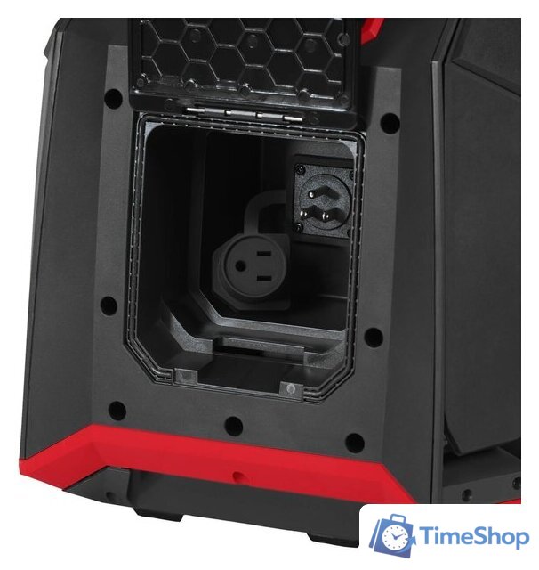 Уличный прожектор Milwaukee MX FTLIC-601 ONE-KEY TRUEVIEW 4933498072 - Изображение №8 — Интернет-магазин Time-Shop