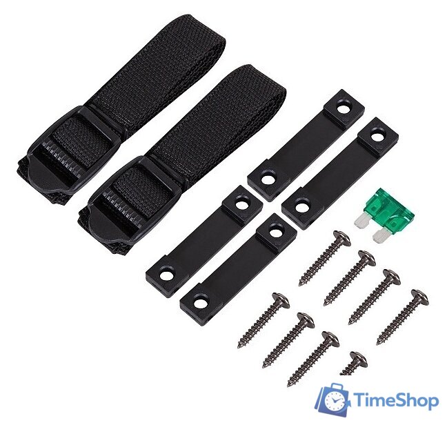 Корпусной активный сабвуфер KICX AP301BPA - Изображение №6 — Интернет-магазин Time-Shop