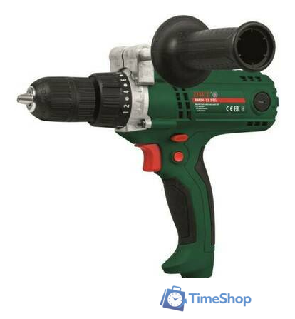 Дрель-шуруповерт DWT BM04-13 SMT - Изображение №1 — Интернет-магазин Time-Shop