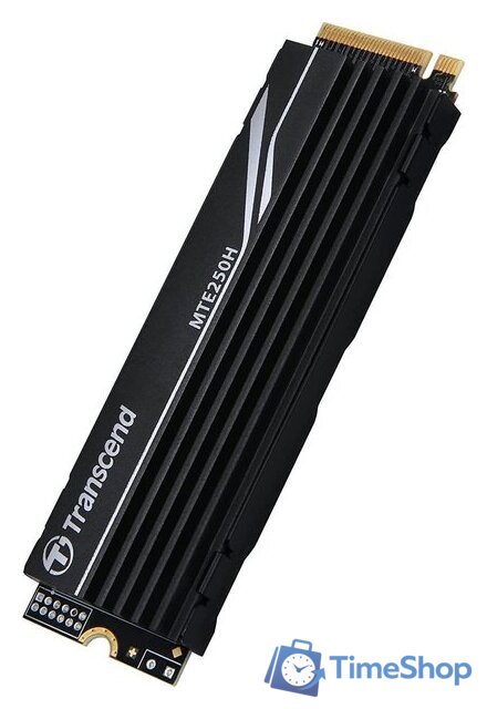SSD Transcend 250H 2TB TS2TMTE250H - Изображение №2 — Интернет-магазин Time-Shop