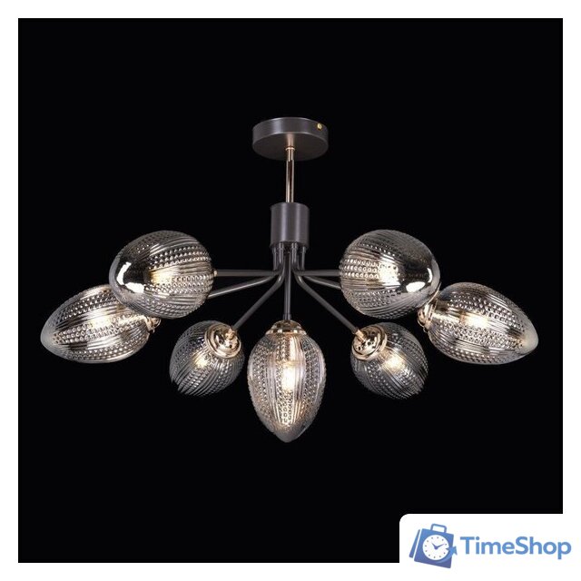 Подвесная люстра De City Клэр 463012307 - Изображение №1 — Интернет-магазин Time-Shop