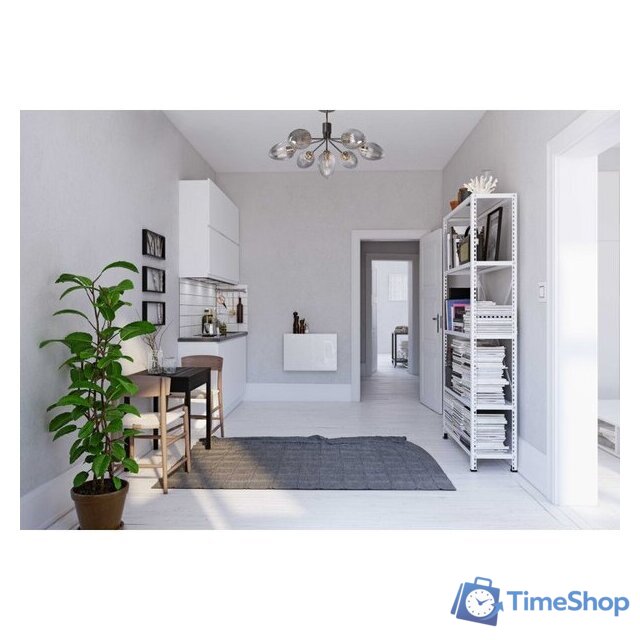 Подвесная люстра De City Клэр 463012307 - Изображение №10 — Интернет-магазин Time-Shop