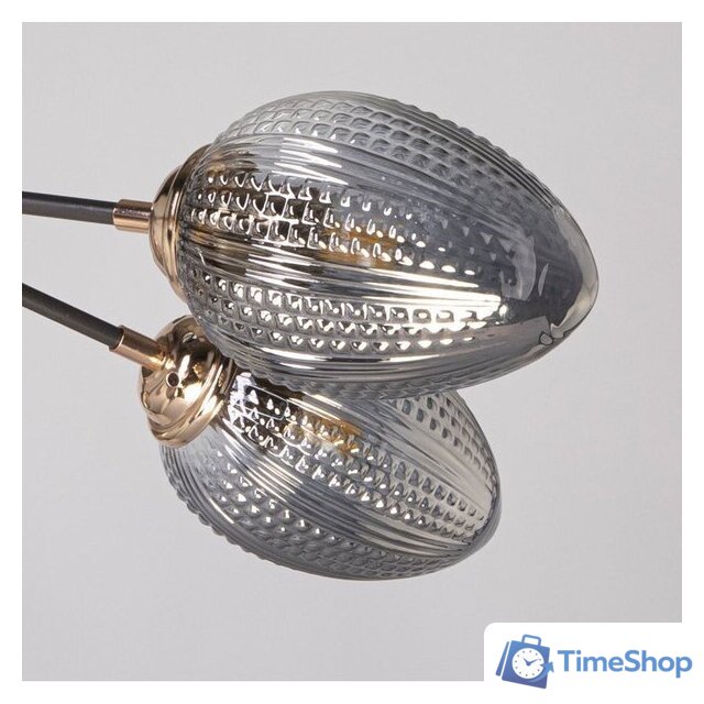 Подвесная люстра De City Клэр 463012307 - Изображение №2 — Интернет-магазин Time-Shop