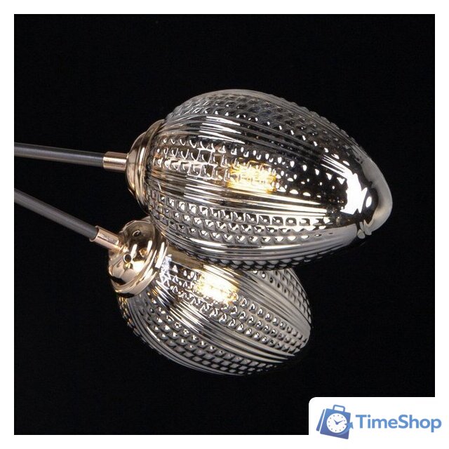 Подвесная люстра De City Клэр 463012307 - Изображение №3 — Интернет-магазин Time-Shop