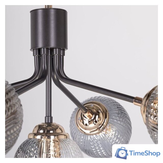 Подвесная люстра De City Клэр 463012307 - Изображение №5 — Интернет-магазин Time-Shop