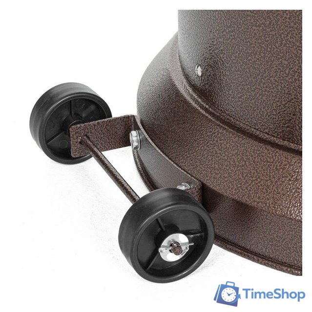 Уличный обогреватель Aesto A-17T - Изображение №16 — Интернет-магазин Time-Shop