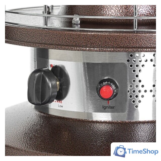 Уличный обогреватель Aesto A-17T - Изображение №15 — Интернет-магазин Time-Shop