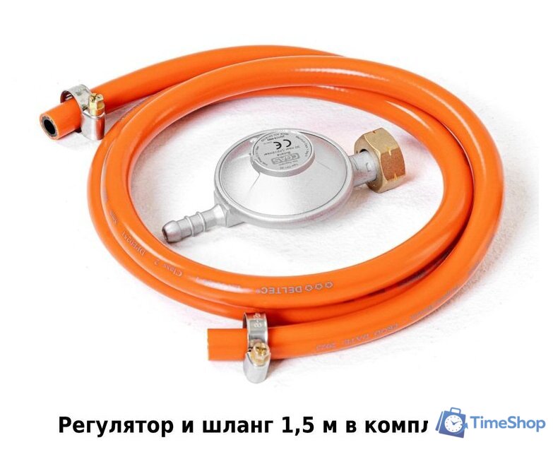 Уличный обогреватель Aesto A-17T - Изображение №7 — Интернет-магазин Time-Shop