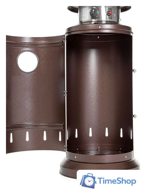 Уличный обогреватель Aesto A-17T - Изображение №14 — Интернет-магазин Time-Shop