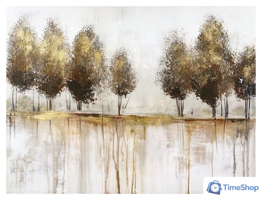 Картина Декарт 8Л3547 (авторская на холсте) - Изображение №1 — Интернет-магазин Time-Shop