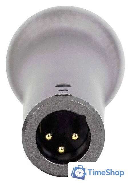 Проводной микрофон Samson Q8x - Изображение №3 — Интернет-магазин Time-Shop